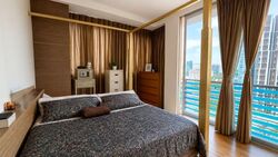 Crystal De Azure (D19), Apartment #582371571